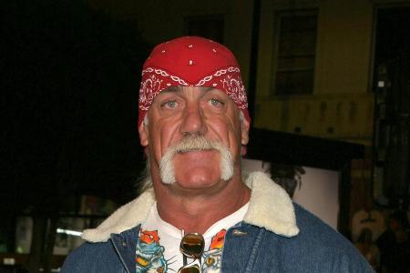 Kehrt Hulk Hogan ins WWE-Universum zurück?