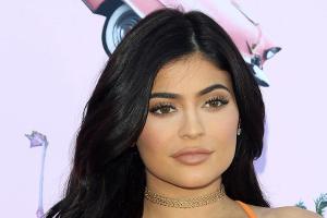 Kylie Jenner wurde am 1. Februar Mutter einer Tochter