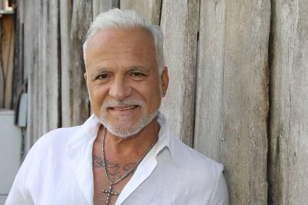 Genießt jetzt sein Single-Leben: Nino de Angelo