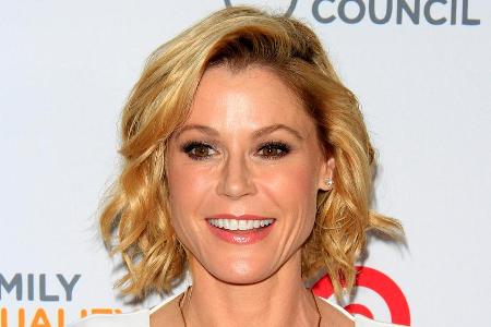 Julie Bowen hat genug von ihrer Ehe