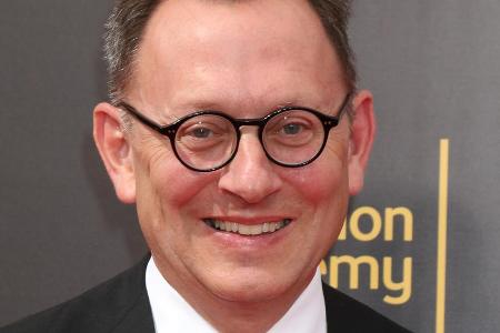 Die meisten Serien-Fans dürften Michael Emerson noch immer am meisten als 