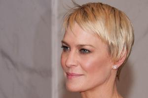 Robin Wright alias Claire Underwood steht jetzt im Mittelpunkt von "House of Cards"