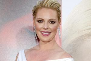 Katherine Heigl geht unter die "Suits"-Stars