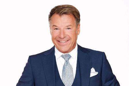 Patrick Lindner lebt sein Leben