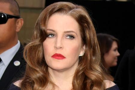 Hoch verschuldet: Lisa Marie Presley offenbart große finanzielle Schwierigkeiten