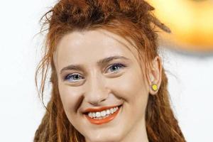 Will mit positiver Message überzeugen: Natia Todua