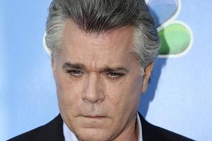 Ray Liotta hat eine neue Rolle an Land gezogen
