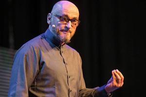 Jochen Schweizer gehört zu den bekanntesten Unternehmern Deutschlands