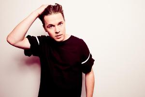 Ist innerhalb kurzer Zeit zu einem gefeierten Weltstar aufgestiegen: Felix Jaehn