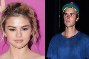 Selena Gomez und Justin Bieber schweben aktuell wieder auf Wolke sieben