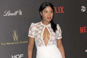 Sängerin Toni Braxton hat sich verlobt