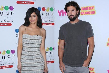 Kylie und Brody Jenner haben den gleichen Vater, die mittlerweile als Frau lebende Caitlyn Jenner