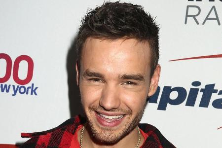 Liam Payne hat mit Rita Ora einen Song zum Soundtrack von 