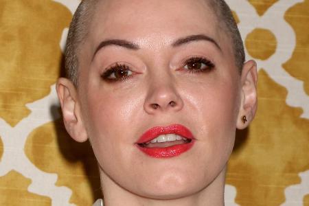 Rose McGowan bei einem Event in Los Angeles