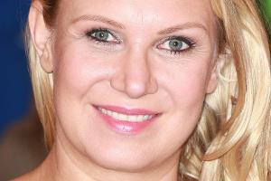 Wurde mehrfach Opfer von Einbrechern: Ex-Profiturnerin Magdalena Brzeska