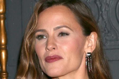 Jennifer Garner geht bald wieder in Serie