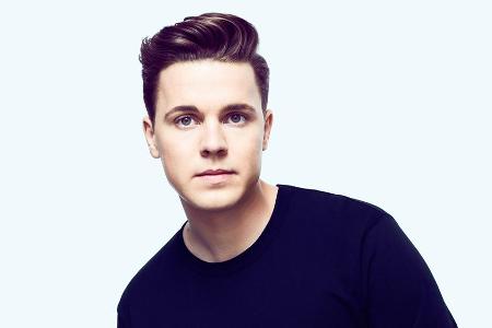 Felix Jaehn spricht offen über seine Gefühle