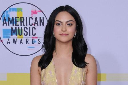 Die Schießerei in Parkland ist für Serien-Star Camila Mendes nur schwer zu begreifen
