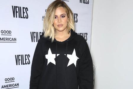 Scheint als hätten die Kardashians ganz schön viel Spaß am Valentinstag gehabt