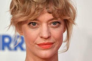 Heike Makatsch wird die "Me Too"-Debatte zu hitzig geführt