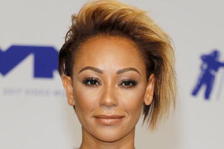 Mel B könnte als Jurorin bei 