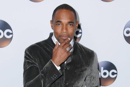 Jason George alias Ben Warren spielt eine der Hauptrollen in 