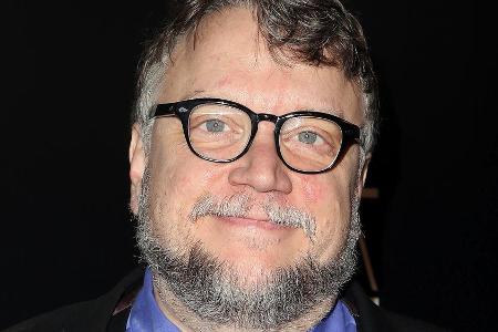 Guillermo del Toro hat den nächsten Preis abgeräumt