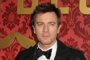 Schauspieler Ewan McGregor im Liebes-Chaos?