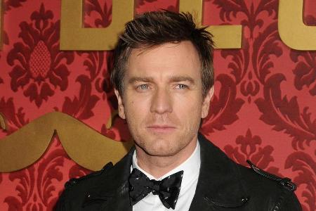 Schauspieler Ewan McGregor im Liebes-Chaos?
