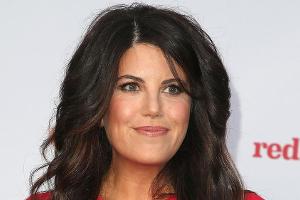 Monica Lewinsky hatte einst eine Affäre mit Bill Clinton
