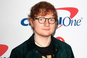 Ed Sheeran begeistert auf der ganzen Welt die Massen