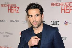 Sein aktueller Film kommt bei den Fans gut an: Elyas M'Barek