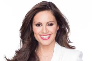 Nazan Eckes springt für Birgit Schrowange ein