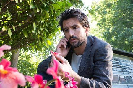 Für Tom Beck ist der 40. Geburtstag schon etwas Besonderes