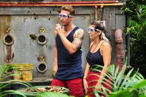 David Friedrich hat den Sprung ins Finale denkbar knapp verpasst