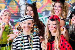 Auch Sträfling und Marienkäfer stehen Jahr für Jahr hoch im Kurs. Doch um manche Klassiker führt einfach kein Weg vorbei...