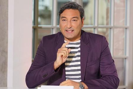 Mousse T. sitzt in der Jury der 15. Staffel von 