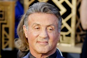 Selbst Sylvester Stallone fühlt sich gelegentlich einsam