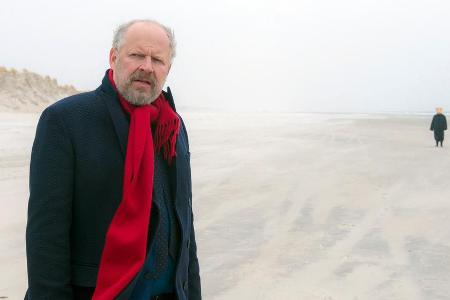 Suunholt ist ein fiktionaler Ort - wo also entstanden die traumhaften Aufnahmen des neuen 