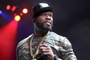 Hat nie auch nur einen Bitcoin besessen: 50 Cent