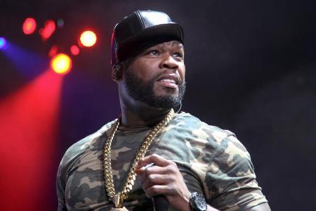 Hat nie auch nur einen Bitcoin besessen: 50 Cent