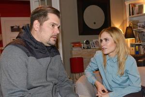"GZSZ": Können Leon (Daniel Fehlow) und Sophie (Lea Marlen Woitack) ihre Beziehung noch retten?