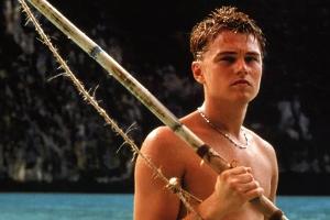 Er suchte das Paradies und fand die Hölle: Leonardo DiCaprio in "The Beach"
