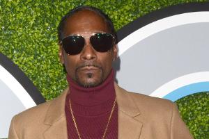 War der Held einer Frau: Snoop Dogg