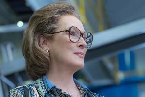 Meryl Streep als Kay Graham in "Die Verlegerin"