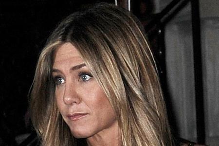 Jennifer Aniston hofft weiterhin auf die große Liebe