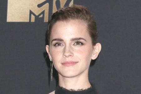 Emma Watson bei einer Veranstaltung