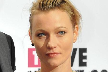 Schauspielerin Lana Cooper aus Hamburg