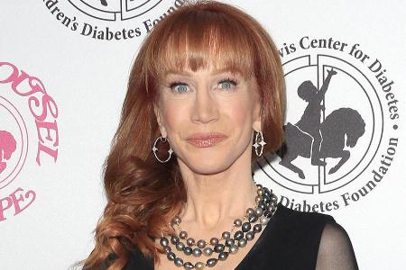 Kathy Griffins Trump-Scherz hat weitreichende Konsequenzen