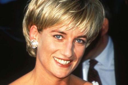 Ihr Unfalltod im Jahr 1997 schockte die Welt: Prinzessin Diana